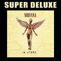 ‎In Utero (20th Anniversary Super Deluxe Edition) by Nirvana on Apple Music