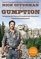 Book Review: Nick Offerman's Gumption - Arts - The Austin Chronicle