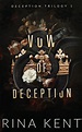 Vow of Deception: Special Edition Print by Rina Kent, Paperback ...