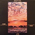 Split Enz - Time And Tide (1982, Vinyl) | Discogs