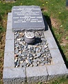 The grave of Sir Thomas and Lady Olwen... © Eric Jones :: Geograph ...