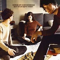 Kings Of Convenience - Riot On An Empty Street (Vinyl) | MusicZone ...