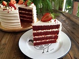 「紅色」的巧克力！Bonnie Sugar新店開幕推經典紅絲絨蛋糕 | ETtoday旅遊雲 | ETtoday新聞雲