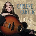 Carter Girl by Carlene Carter on Amazon Music - Amazon.co.uk