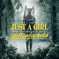 Just A Girl - From The Original Series “Yellowjackets” (Tradução em ...