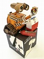 wall-e papercraft by ikarusmedia | Modelos de papel, Trabalhos em papel ...