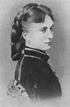 Portrait : Catherine Dolgorouki, princesse Yurievska – Noblesse & Royautés