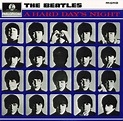 The Beatles A Hard Days Night - Remastered - clonulp