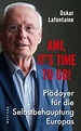 Ami, it's time to go | Antaios liefert jedes Buch | Verlag Antaios