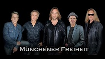 MÜNCHENER FREIHEIT - Live | November (2019) | Ticketshop - Spectrum ...