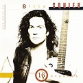 MUSIC REWIND: Billy Squier 16 Strokes - The Best Of Billy Squier (1995)