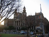 Palace of Justice, Pretoria - Wikipedia
