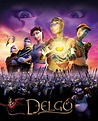 Delgo (Delgo : A Hero's Journey)