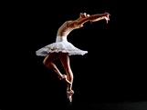 Ballerina and Health Coach Sarah Lane Shares Her Spanish-Influenced ...