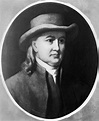 Stephen Hopkins (1707-1785). /Namerican Colonial Administrator. Poster Print by (24 x 36 ...
