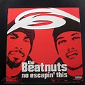 The Beatnuts - The Beatnuts - No Escapin' This - Lp Vinyl Record ...