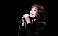 La chanteuse Juliette Gréco est décédée à l'âge de 93 ans