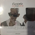 CARTOLA – MAXXIMUM – KONTRA RECORD STORE