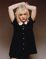 Courtney Love's Best 90s Fashion Looks