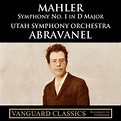 Abravanel: Mahler - Symphony no.1 in D Major (24/192 FLAC) - BOXSET.ME