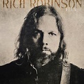 Rich Robinson - Flux | iHeart