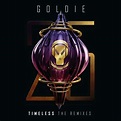Goldie: Timeless / The Remixes (25th Anniversary Edition) (2 CDs) – jpc