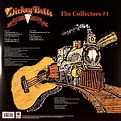 Dickey Betts: The Collectors #1 (Yellow Vinyl) (2 LPs) – jpc