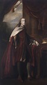 William Legge (1731–1801), 2nd Earl of Dartmouth | Art UK