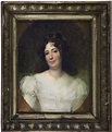 Zoé-Victoire Talon, comtesse du Cayla