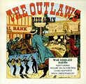 The Outlaws (UK) Ride Again: Singles A's & B's UK vinyl LP album (LP ...
