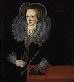 LADY MARGARET ERSKINE 1510-1572 was a mistress of King James V of ...