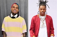 Chris Brown & Lil Baby Announce 2022 One of Them Ones Tour: Dates ...