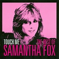 Best Buy: Touch Me: The Very Best of Samantha Fox [CD]