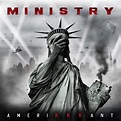Ministry Amerikkkant
