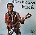Wreckless Eric - Wreckless Eric (1978, Brown Opaque, Vinyl) | Discogs