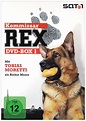 Kommissar Rex - DVD-Box 1: Amazon.de: Tobias Moretti, Heinz Weixelbraun ...