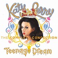 Katy Perry Teenage Dream The Complete Confection Album Cover