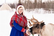 Meet the Sami - Norway's Indigenous Reindeer Herders ...