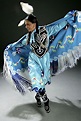 Native American Women S Fancy Dance Regalia | Sante Blog