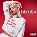 Bebe Rexha - No Broken Hearts [digital single] (2016) :: maniadb.com