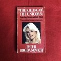 The Killing Of The Unicorn: Dorothy Stratten 1960-1980 RARE | Etsy