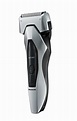 PTT 促銷 Panasonic 國際牌 ES-RW35S 雙刀T型刮鬍刀 - 夢幻時尚 - udn部落格