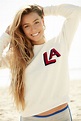 Professional Surfer Tia Blanco Talks About How She Preps Up To Beat ...