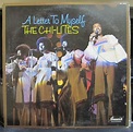 The Chi-Lites - A Letter To Myself (Vinyl, LP, Album, Reissue) | Discogs