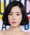 Tiffany Young – 2018 American Music Awards in Los Angeles • CelebMafia