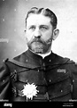 GEORGES BOULANGER (1837-1891) French general and politician ...