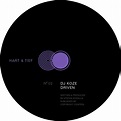Driven/X-mop 198, DJ Koze | Muziek | bol.com
