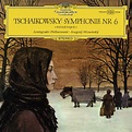 Tchaikovsky: Symphony No. 6 "Pathétique"》- 叶夫根尼 · 穆拉文斯基 & 圣彼得堡爱乐乐团的专辑 ...
