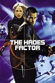 Reparto de El factor Hades (serie 2006). Creada por Robert Ludlum | La ...