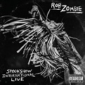 Spookshow International Live: Zombie, Rob: Amazon.ca: Music